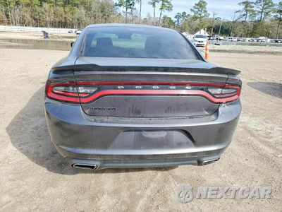 Zdjęcie 6 z 11 samochodu: 2017 DODGE CHARGER SE VIN:2C3CDXBG1HH585431 - miniatura