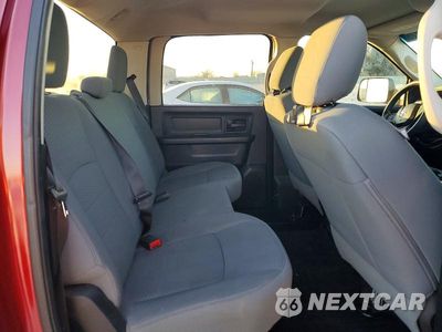 Zdjęcie 10 z 12 samochodu: 2014 RAM 1500 ST VIN:1C6RR6KT3ES259219 - miniatura