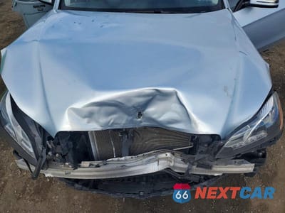 Zdjęcie 11 z 13 samochodu: 2016 MERCEDES-BENZ E 350 4MATIC VIN:WDDHF8JB3GB241622 - miniatura