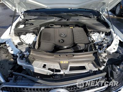 Zdjęcie 12 z 13 samochodu: 2023 MERCEDES-BENZ GLC 300 4MATIC VIN:W1NKM4HB5PU022338 - miniatura