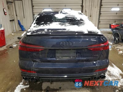 Zdjęcie 6 z 11 samochodu: 2019 AUDI A6 PRESTIGE VIN:WAUM2BF23KN045047 - miniatura