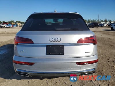 Zdjęcie 6 z 13 samochodu: 2023 AUDI Q5 PREMIUM 45 VIN:WA1GAAFY8P2121995 - miniatura