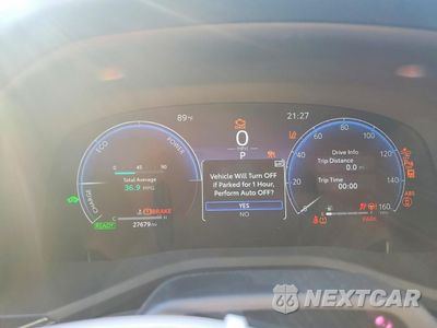 Zdjęcie 9 z 12 samochodu: 2025 TOYOTA CAMRY XSE VIN:4T1DAACK7SU034915 - miniatura