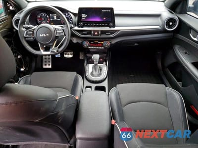 Zdjęcie 8 z 12 samochodu: 2024 KIA FORTE VIN:3KPF54AD2RE830097 - miniatura