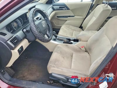 Zdjęcie 7 z 11 samochodu: 2014 HONDA ACCORD LX VIN:1HGCR2F33EA198687 - miniatura