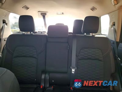 Zdjęcie 10 z 14 samochodu: 2022 NISSAN PATHFINDER SV VIN:5N1DR3BC2NC246646 - miniatura