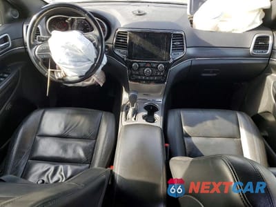 Zdjęcie 8 z 13 samochodu: 2020 JEEP GRAND CHEROKEE LIMITED VIN:1C4RJFBG0LC176387 - miniatura