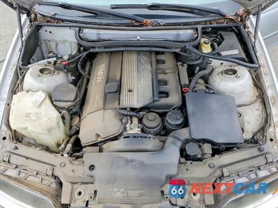 Zdjęcie 11 z 11 samochodu: 2001 BMW 325 I VIN:WBAAV33441FU88483 - miniatura