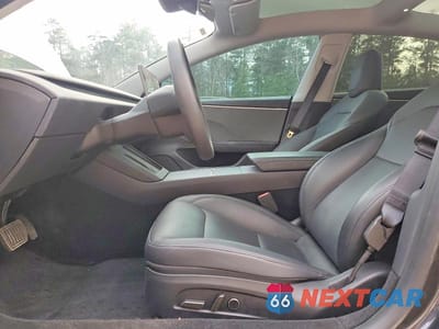 Zdjęcie 7 z 13 samochodu: 2025 TESLA MODEL 3 VIN:5YJ3E1EA0SF911164 - miniatura