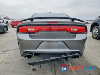 Zdjęcie 6 z 12 samochodu: 2012 DODGE CHARGER R VIN:2C3CDXCT3CH145361 - miniatura
