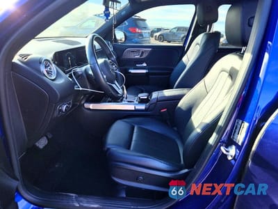 Zdjęcie 7 z 13 samochodu: 2020 MERCEDES-BENZ GLB 250 VIN:W1N4M4GB7LW020664 - miniatura