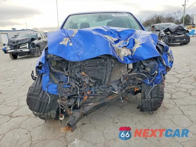 Piąte zdjęcie samochodu w środku: 2012 NISSAN FRONTIER S VIN:1N6AD0ER2CC459935 - miniatura