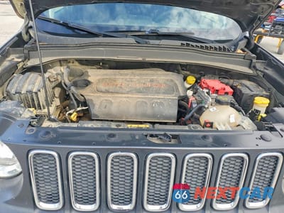 Zdjęcie 11 z 11 samochodu: 2018 JEEP RENEGADE LATITUDE VIN:ZACCJABB4JPJ24506 - miniatura