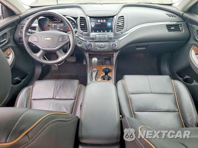 Zdjęcie 8 z 13 samochodu: 2014 CHEVROLET IMPALA LTZ VIN:1G1155S36EU171029 - miniatura