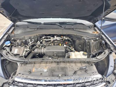 Zdjęcie 12 z 13 samochodu: 2021 FORD EXPLORER XLT VIN:1FMSK8DH9MGC41422 - miniatura