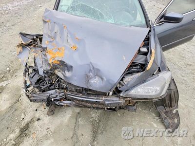 Zdjęcie 11 z 12 samochodu: 2004 HONDA ACCORD LX VIN:1HGCM56364A094368 - miniatura