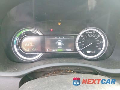 Zdjęcie 9 z 12 samochodu: 2019 KIA NIRO EX VIN:KNDCD3LD3K5221941 - miniatura