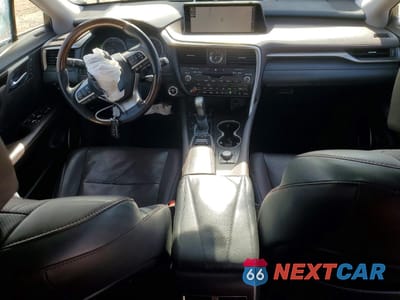 Zdjęcie 8 z 15 samochodu: 2019 LEXUS RX 450H BASE VIN:JTJDGKCA5K2008127 - miniatura