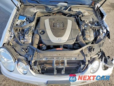 Zdjęcie 11 z 11 samochodu: 2006 MERCEDES-BENZ E 350 4MATIC WAGON VIN:WDBUH87J36X206869 - miniatura