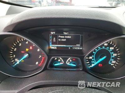 Zdjęcie 9 z 13 samochodu: 2014 FORD ESCAPE TITANIUM VIN:1FMCU9J96EUC65911 - miniatura
