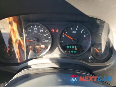 Zdjęcie 9 z 12 samochodu: 2013 JEEP COMPASS SPORT VIN:1C4NJCBB4DD168791 - miniatura