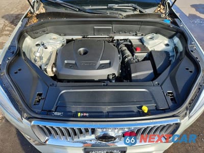 Zdjęcie 12 z 12 samochodu: 2021 VOLVO XC90 T6 INSCRIPTION VIN:YV4A22PL3M1700408 - miniatura