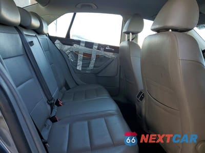 Zdjęcie 10 z 11 samochodu: 2007 VOLKSWAGEN JETTA 2.5 OPTION PACKAGE 1 VIN:3VWRF71K87M122866 - miniatura