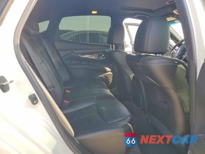 Zdjęcie 10 z 11 samochodu: 2017 INFINITI Q70 3.7 VIN:JN1BY1AP0HM740173 - miniatura