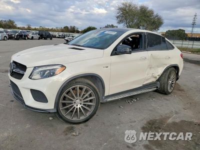 2019 MERCEDES-BENZ C CLASS 4JGED6EB5KA152386 - główne zdjęcie licytacji z USA - miniatura