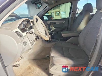 Zdjęcie 7 z 13 samochodu: 2016 CHEVROLET TRAVERSE LS VIN:1GNKVFED5GJ319981 - miniatura