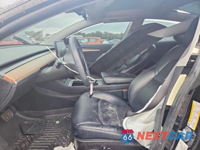 Zdjęcie 7 z 13 samochodu: 2022 TESLA MODEL 3 VIN:5YJ3E1EB2NF169993 - miniatura
