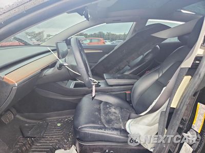 Zdjęcie 7 z 13 samochodu: 2022 TESLA MODEL 3 VIN:5YJ3E1EB2NF169993 - miniatura