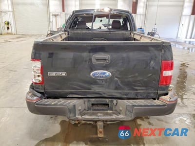 Zdjęcie 6 z 12 samochodu: 2004 FORD F150 VIN:1FTRF04564KD24382 - miniatura