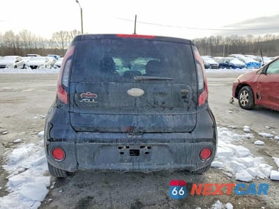 Zdjęcie 6 z 12 samochodu: 2018 KIA SOUL VIN:KNDJN2A26J7505230 - miniatura