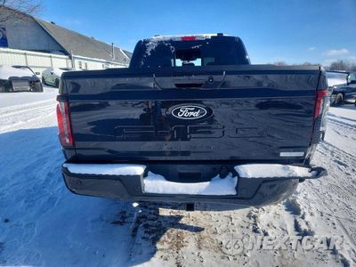 Zdjęcie 6 z 12 samochodu: 2024 FORD F150 XLT VIN:1FTFW3LD2RFA62163 - miniatura