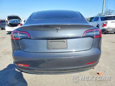 Zdjęcie 6 z 12 samochodu: 2021 TESLA MODEL 3 VIN:5YJ3E1EB3MF903054 - miniatura