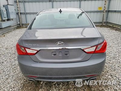 Zdjęcie 6 z 11 samochodu: 2012 HYUNDAI SONATA SE VIN:5NPEC4AC8CH369435 - miniatura