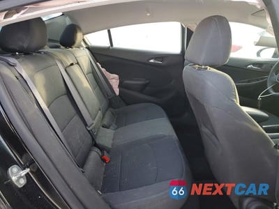 Zdjęcie 10 z 11 samochodu: 2017 CHEVROLET CRUZE LT VIN:1G1BE5SM3H7116795 - miniatura