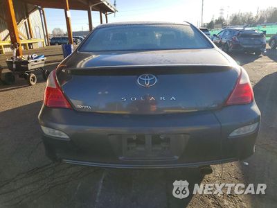 Zdjęcie 6 z 12 samochodu: 2008 TOYOTA CAMRY SOLARA SE VIN:4T1CE30P78U764635 - miniatura