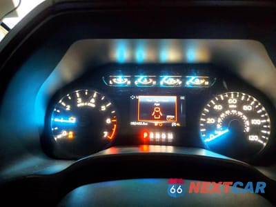 Zdjęcie 9 z 12 samochodu: 2019 FORD F150 SUPER CAB VIN:1FTFX1E50KKE03466 - miniatura