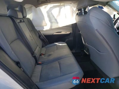 Zdjęcie 10 z 12 samochodu: 2021 TOYOTA VENZA LE VIN:JTEAAAAH7MJ066200 - miniatura