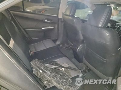 Zdjęcie 10 z 12 samochodu: 2012 TOYOTA CAMRY BASE VIN:4T1BF1FK6CU113000 - miniatura