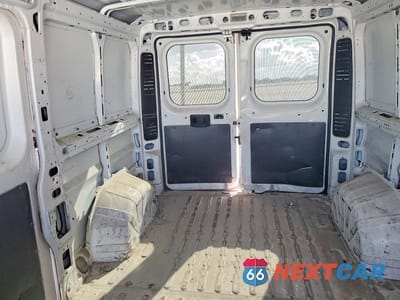 Zdjęcie 10 z 13 samochodu: 2019 RAM PROMASTER 1500 1500 STANDARD VIN:3C6TRVAG9KE508254 - miniatura