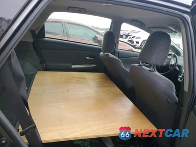 Zdjęcie 11 z 13 samochodu: 2014 TOYOTA PRIUS V VIN:JTDZN3EU8EJ008483 - miniatura