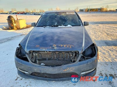 Piąte zdjęcie samochodu w środku: 2011 MERCEDES-BENZ C 300 4MATIC VIN:WDDGF8BB9BA528939 - miniatura