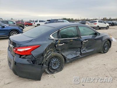 Trzecie zdjęcie samochodu z tyłu: 2016 NISSAN ALTIMA 2.5 VIN:1N4AL3AP9GN339061 - miniatura