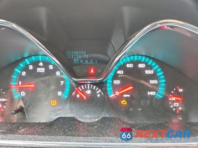 Zdjęcie 9 z 12 samochodu: 2015 CHEVROLET TRAVERSE LT VIN:1GNKRHKD2FJ181478 - miniatura