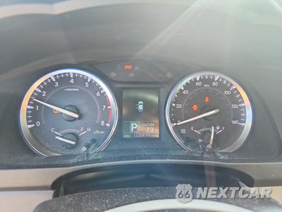 Zdjęcie 9 z 13 samochodu: 2016 TOYOTA HIGHLANDER LE VIN:5TDZKRFH0GS171891 - miniatura