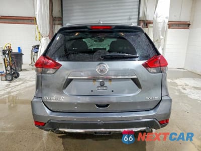 Zdjęcie 6 z 13 samochodu: 2020 NISSAN ROGUE S VIN:5N1AT2MV7LC712243 - miniatura