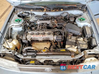 Zdjęcie 11 z 11 samochodu: 1992 TOYOTA COROLLA DLX VIN:2T1AE94A9NC193226 - miniatura